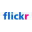 flickr icon