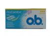 ТАМПОНЫ O.B. PROCOMFORT MИNИ(16ШТ)