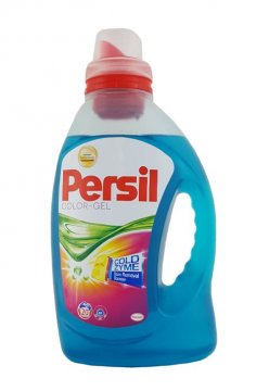PERSIL ГЕЛЬ ДЛЯ МЫТЬЯ ЦВЕТНЫХ ТКАНЕЙ (1,46Л)
