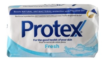 Protex Fresh Mydło (90g) EAN:8693495054744