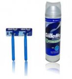 Shaving products