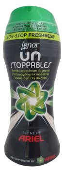 LENOR 210G PEREŁKI ZAPACHOWE ARIEL