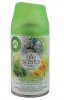 Airwick Owocowa Słodkość w Kwitnącym Parku  Odświeżacz powietrza (250ml) EAN:8690570531039