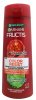 FRUCTIS SHAMPOO STRENGTH AND SHINE 2in1 (400ML)