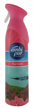 Ambi Pur Spray Air Freshener Thai Orchid (300ml) EAN: 5410076876860