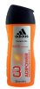 Adidas żel pod prysznic Active Start 3w1 Men (250ml) EAN:3607340726682