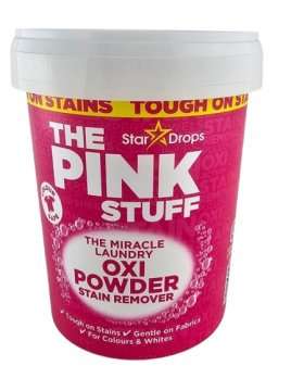 Pink Stuff Odplamiacz (1kg) Ean: 5060033820148