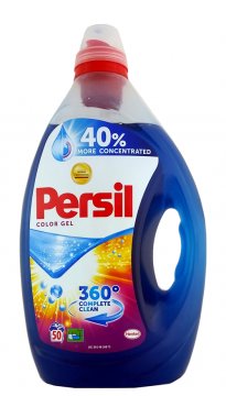 PERSIL COLOR  2,5L ŻEL DO PRANIA  