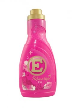 E КОНДИЦИОНЕР PERFUME STYLE LOVE  (1 Л)