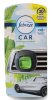 Febreze Car 2 Ml Odświeżacz Samochodowy Wanilia (2ml) EAN 8006540019368