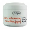 Ziaja Krem Naturalna Oliwkowy Cera Sucha Normalna (50ml) EAN:5901887000013