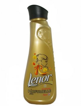 LENOR PARFUMELLE MAGNIFIQUE  (750 МЛ)