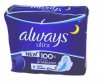 ALWAYS ULTRA NIGHT (7 ШТ)