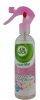 Airwick Spray Aqua Mist Freesia&Jasmine Pachnąca mgiełka (345ml) EAN:3059943015104