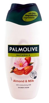 PALMOLIVE ALMOND & MILK (250МЛ)