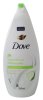 Dove Płyn Do Kąpieli Nawilżający (750ml) EAN:8720181527920