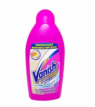 VANISH CLEAN & FRESH  (500 МЛ)