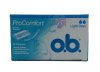 ТАМПОНЫ O.B. PROCOMFORT MИNИ(16ШТ)