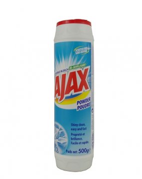 AJAX DOUBLE BLEACH  (500 Г)