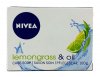 Nivea Creme Care  Mydło(100g) EAN:4005900217936