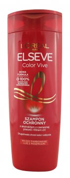 L'OREAL ELSEVE COLOR -VIVE (400ML)