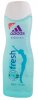 Adidas żel pod prysznic Fresh Woman (400ml) EAN:3607345722702