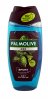 PALMOLIVE ALMOND & MILK (250МЛ)