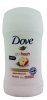 DOVE DEO STICK INVISIBLE WOMAN (40ML)