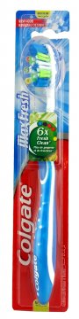 Toothbrush Max Fresh Medium (1pcs) EAN: 058000004481