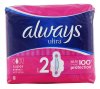 ALWAYS ULTRA SUPER PLUS  (8 PCS)