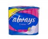 ALWAYS CLASSIC MAXI (9 PCS)
