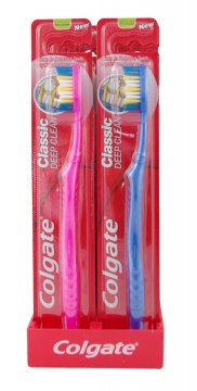 COLGATE CLASSIC  (1 ШТ)