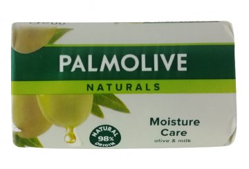 Palmolive Moisture Care Oliwka (90g) EAN:8693495033985