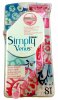 GILLETTE VENUS SIMPLY 3 MASZYNKI (8 SZT) EAN:7702018465644