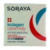 Soraya Krem Kolagen Argan Przeciwzmarszczkowy Nawilżający  Dzień/Noc (50ml)  EAN:5901045063126