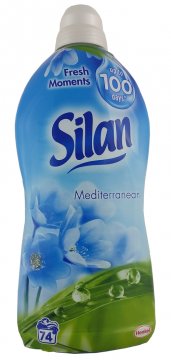 SILAN  MEDITERRANEAN (1,85 Л)