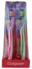 Szczoteczka do zębów Colgate Zig Zag EAN:6001067004943