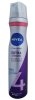 Nivea  Lakier do włosów N°4 Volume Care (250ml)  9005800223957