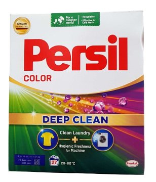 PERSIL 1,62 KG                              PROSZEK COLOR
