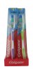 COLGATE ЗУБНАЯ ЩЕТКА EXTRA CLEAN СРЕДНИЙ (1 ШТ)