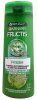 FRUCTIS SHAMPOO STRENGTH AND SHINE 2in1 (400ML)