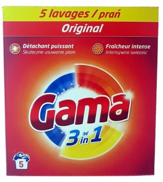 GAMA  300G PROSZEK DO PRANIA UNIWERSALNY
