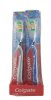 COLGATE ЗУБНАЯ ЩЕТКА MAX FRESH CРЕДНИЙ (1 ШТ)