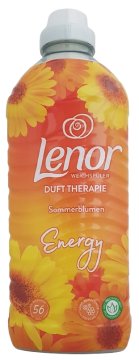 Lenor Lavender płyn do płukania (1800ML) EAN: 8001841375441