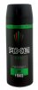  Axe Dezodorant Deo Africa (150ml) EAN:8712561249119