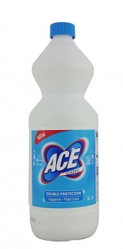 Ace Regular Bleach (1l) EAN:8001480022584