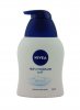 NIVEA HANDWASH HONEY&OIL POMP (250ML)