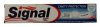 Pasta do zębów Signal Daily White (75ml) EAN:5900300856794
