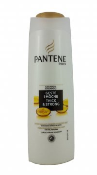 PANTENE PRO-V THICK & STRONG (400ML)