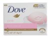 Mydło w kostce Dove Fresh Touch (100g) EAN:8712561538077